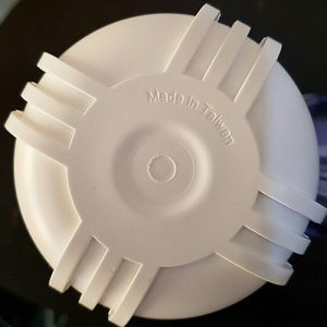 هوزینگ سفید تصفیه آب