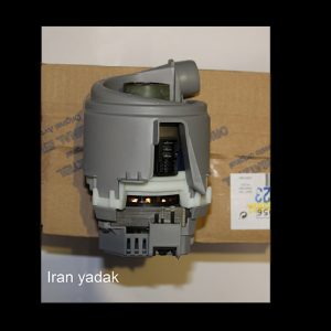 هیت پمپ بوش