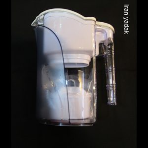 پارچ تصفیه آب ایزی ول تایوان