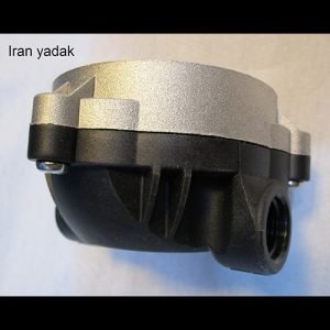 کلگی پمپ دستگاه تصفیه اب