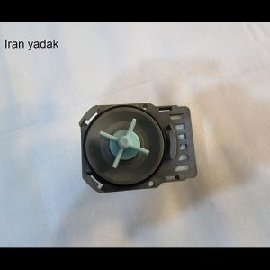 پمپ 3 خار لباسشویی بوش