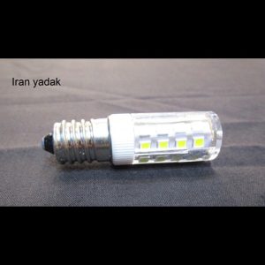 لامپ داخل یخچال فریزر SMD کوچک