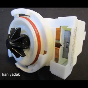 پمپ تخلیه ظرفشویی ایندزیت