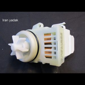 پمپ تخلیه ظرفشویی رو میزی بوش