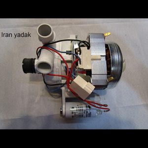 پمپ ظرفشویی ایندزیت
