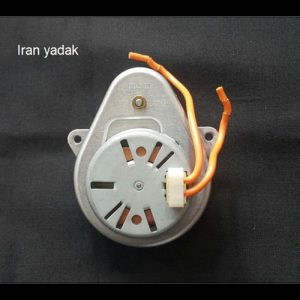 موتور 220 ولت یخساز آدمیرال و ویرپول