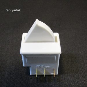 میکروسوئیچ سه فیش اصلی ساید جنرال الکتریک