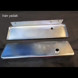 ناودانی فریزر ساید جنرال الکتریک