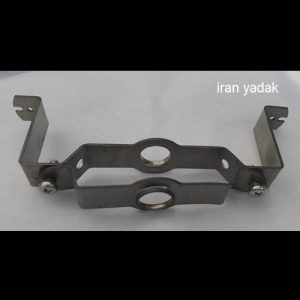 پايه فن فلزي پايه پلاستيک GE