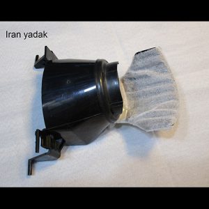 پدال 8 کلید مشکی ساید جنرال الکتریک