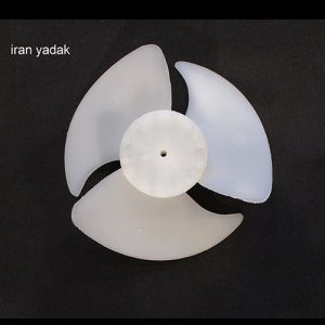 پروانه اواپراتور ساید جنرال الکتریک