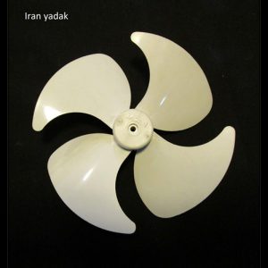 پروانه اواپراتور یخچال فریزر