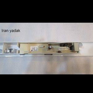 برد خطی بوش