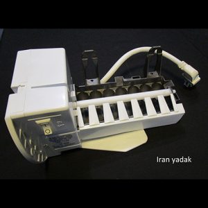 یخساز 220 ولت ساید جنرال الکتریک