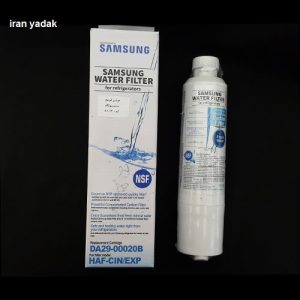 فیلتر فرنچ سامسونگ