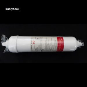 فیلتر کربن ال جی