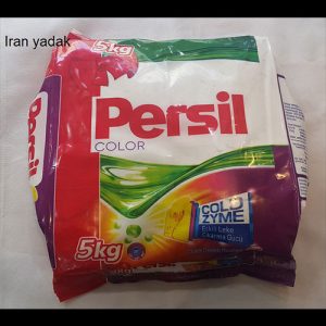 پودر پرسیل 5 کیلو ایرانی