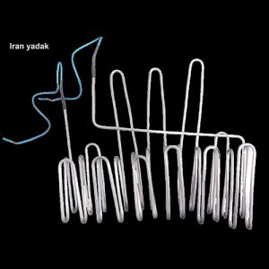 المنت میله ای مابه