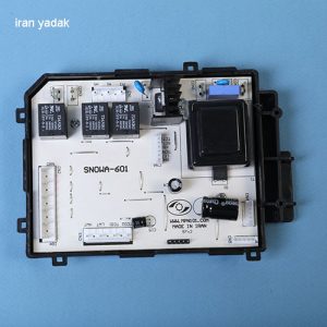 برد لباسشویی اسنوا 601