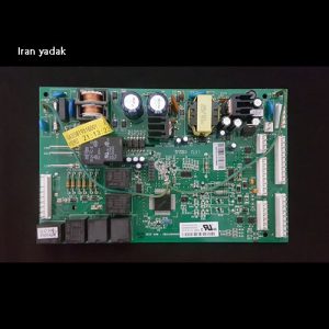 برد ساید جنرال الکتریک مدل G003