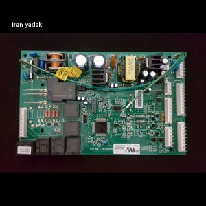 برد آبشمار ساید جنرال الکتریک