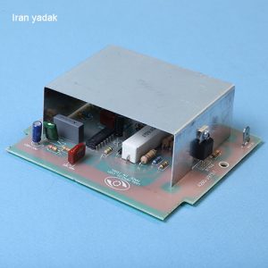 برد لباسشویی پارس 4260