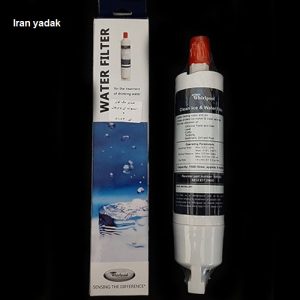 فیلتر تک لول سورمه ای استوانه ای ساید ویرپول