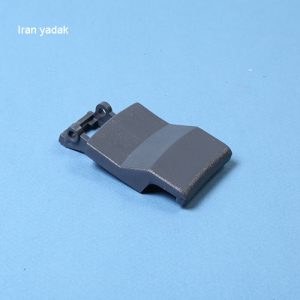 دستگیره ارج طوسی ماشین لباسشویی مدل  4224