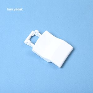 دستگیره ارج سفید