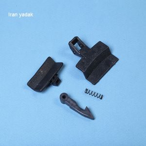 دستگیره ارج قدیم