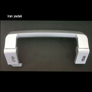 دستگیره اهرمی سیلور بکو