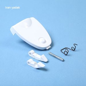 دستگیره لباسشویی زیرووات کامل