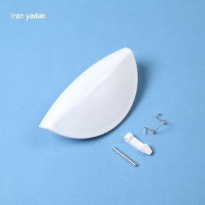 دستگیره لباسشویی زیرووات کن مدل 500