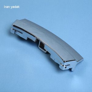 دستگیره لباسشویی سامسونگ مدل 1460 سیلور