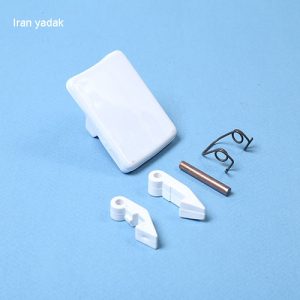 دستگیره لباسشویی کنوود مدل 500-600