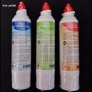 ست فیلتر داخلی ساید الجی