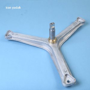 شفت حایر 600 5و4