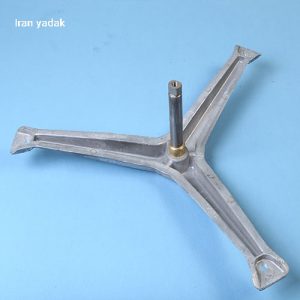 شفت کندی زیرووات جفت 3