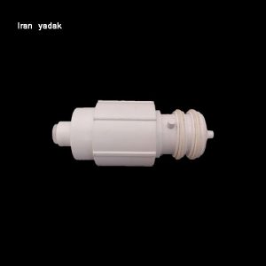 شیر آبریز یخچال فریزر بکو