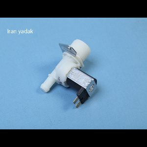 شیر برقی لباسشویی تک فیلکو ایتالیا bitron