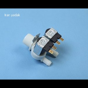 شیر برقی لباسشویی دو قلو فیلکو چین