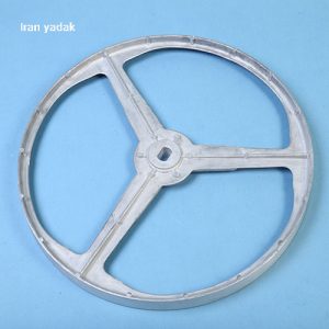 فلکه آبسال بزرگ