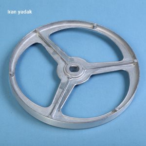 فلکه آبسال کوچک