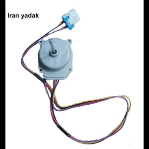 فن 4 سیم اینورتر الجی
