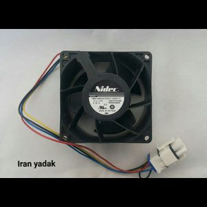 فن فرنچ اصلی جنرال الکتریک