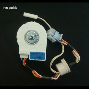 فن اواپراتور 9/75 ولت مکزیک جنرال الکتریک و مابه