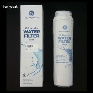 فیلتر استوانه ای کانادایی ساید جنرال الکتریک