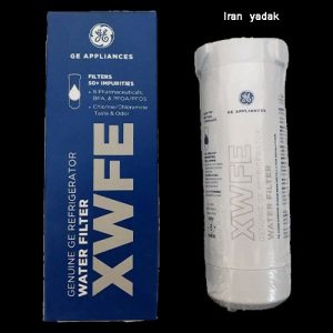 فیلتر استوانه ای GE XWFE