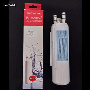 فیلتر فریجیدر موشکی کوچک اصلی