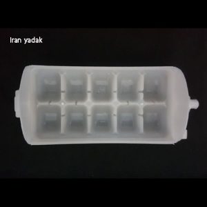 قالب یخ بکو